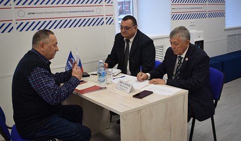 К депутату – по поводу получения выплат и пособий